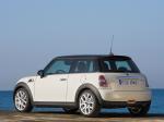 Mini Cooper D 2007 года